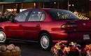 2002 Chevrolet Malibu 
