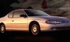 2002 Chevrolet Monte Carlo LS