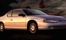 2002 Chevrolet Monte Carlo LS