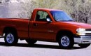 2002 Chevrolet Silverado 1500 
