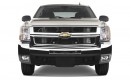 GM’s Vice Chairman Challenges Ford Trucks to a Heavy Duty Tug-of-war!