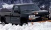 2002 Chevrolet Silverado 2500HD 