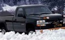 2002 Chevrolet Silverado 2500HD 