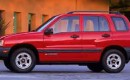 2002 Chevrolet Tracker Base