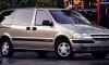 2002 Chevrolet Venture LS 1SC Pkg