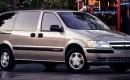 2002 Chevrolet Venture LS 1SC Pkg