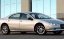 2002 Chrysler Concorde Limited