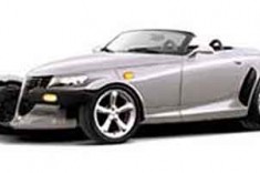 2002 Chrysler Prowler 