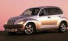 2002 Chrysler PT Cruiser 