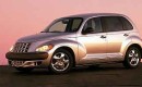 2002 Chrysler PT Cruiser 