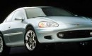 2002 Chrysler Sebring LX