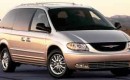 2002 Chrysler Town & Country eL