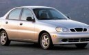 2002 Daewoo Lanos S