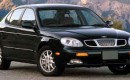 2002 Daewoo Leganza SE