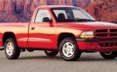 2002 Dodge Dakota Base