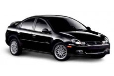 2002 Dodge Neon R/T