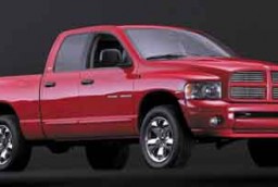 2002 Dodge Ram 1500 