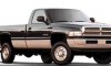 2002 Dodge Ram 2500 