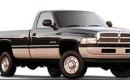 2002 Dodge Ram 2500 