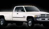 2002 Dodge Ram 3500 
