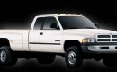 2002 Dodge Ram 3500 