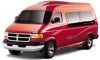 2002 Dodge Ram Van 
