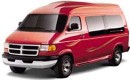 2002 Dodge Ram Van 