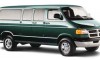 2002 Dodge Ram Wagon 
