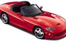 2002 Dodge Viper RT/10