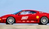 2002 Ferrari 360 Challenge