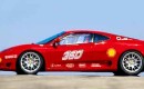2002 Ferrari 360 Challenge