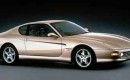 2002 Ferrari 456M 