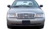 2006 Ford Crown Victoria 4-door Sedan Standard Front Exterior View