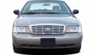 2006 Ford Crown Victoria 4-door Sedan Standard Front Exterior View