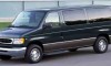 2002 Ford Econoline Wagon XL