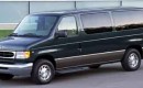 2002 Ford Econoline Wagon XL
