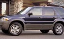 2002 Ford Escape XLS Value