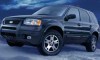 2002 Ford Escape XLT Midnight