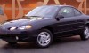 2002 Ford Escort ZX2 Standard