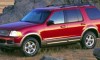 2002 Ford Explorer XLS