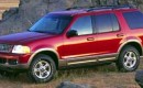 2002 Ford Explorer XLS