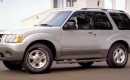 2002 Ford Explorer Sport Value