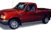2002 Ford Ranger Edge