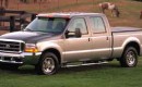 2002 Ford Super Duty F-250 XL