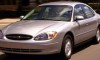 2002 Ford Taurus LX Standard