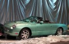 2001 Detroit Auto Show, Part III