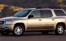 2002 GMC Envoy XL SLE