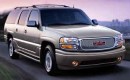 2002 GMC Yukon XL Denali 