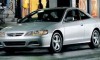 2002 Honda Accord Cpe EX