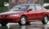 2002 Honda Accord Sdn EX